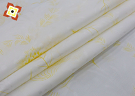 Kain Tenun Kasur Rajutan Tricot Bernapas Untuk Lebar Tekstil 93 &quot;