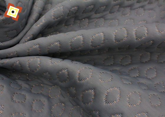 Emas Dan Perak Keren Sutra Serat Bambu Kain Kasur Memori Sarung Bantal Bahan Graphene