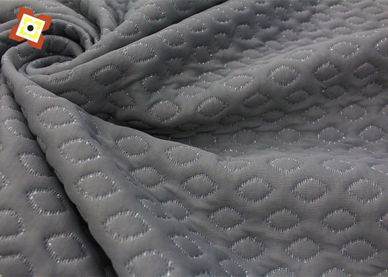 Emas Dan Perak Keren Sutra Serat Bambu Kain Kasur Memori Sarung Bantal Bahan Graphene