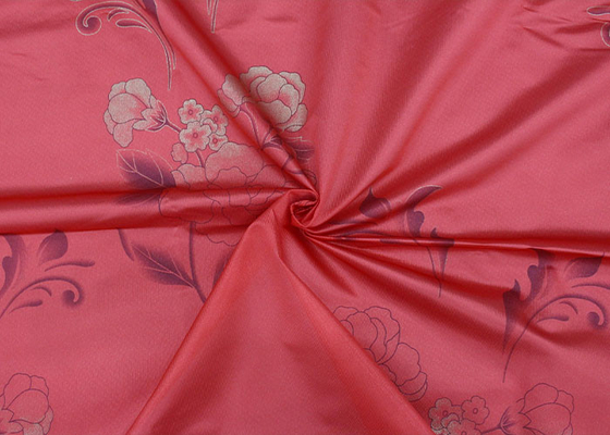 Polyester Golden Tricot Mattress Quilting Fabric Lebar 230cm