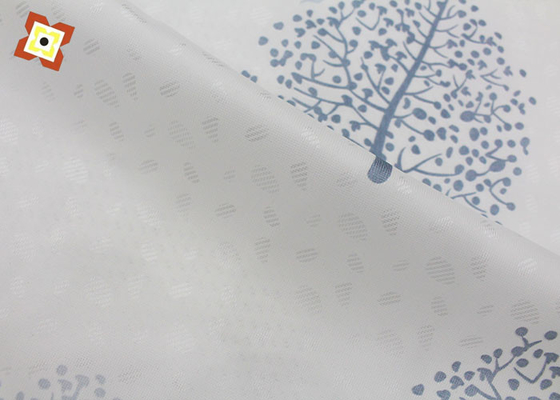 Kain Quilting Kasur Simmons Fungsional 210cm Digital Printing