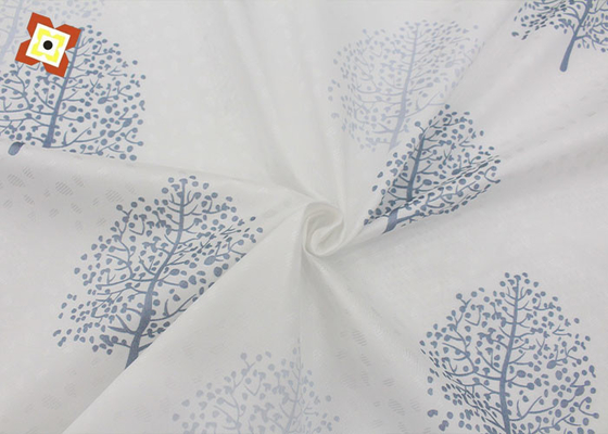 Kain Quilting Kasur Simmons Fungsional 210cm Digital Printing