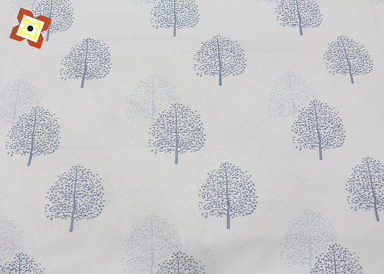 Kain Quilting Kasur Simmons Fungsional 210cm Digital Printing