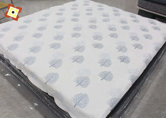 Kain Quilting Kasur Simmons Fungsional 210cm Digital Printing