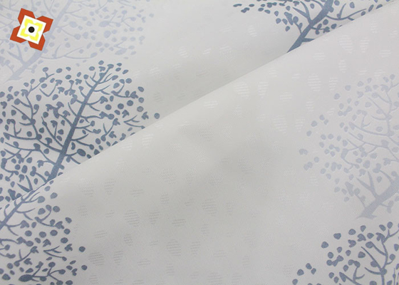 Kain Quilting Kasur Simmons Fungsional 210cm Digital Printing
