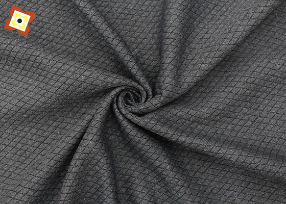 Kain Perbatasan Kasur Berlapis Tebal 15mm 350GSM Non Woven