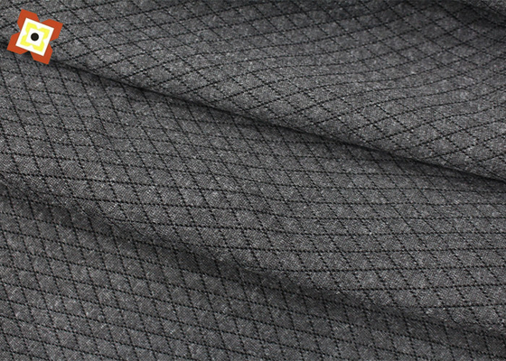 Kain Perbatasan Kasur Berlapis Tebal 15mm 350GSM Non Woven