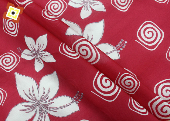 Pabrik grosir 100 Polyester Mattress Quilting Fabric Kain Tricot kain kasur kain