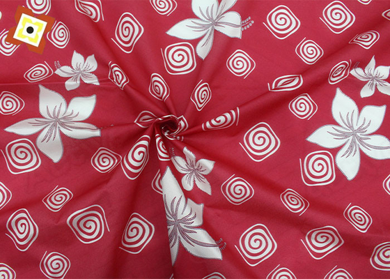 Pabrik grosir 100 Polyester Mattress Quilting Fabric Kain Tricot kain kasur kain