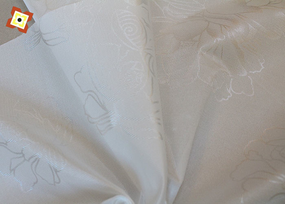 Pabrik grosir 100 Polyester Mattress Quilting Fabric Kain Tricot kain kasur kain