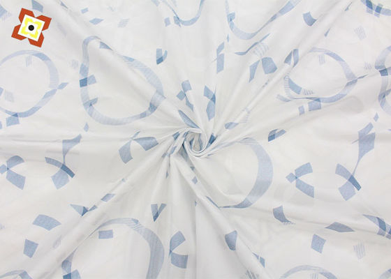 Grosir Kain Tekstil Produsen Harga Murah Jual Cetakan Putih Polyester Tekstil Kain Kasur Kain