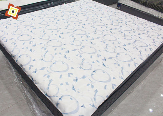 Grosir Kain Tekstil Produsen Harga Murah Jual Cetakan Putih Polyester Tekstil Kain Kasur Kain