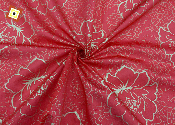 Kain Kasur Poliester 210cm 100gsm Ramah Lingkungan