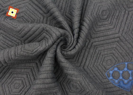 Bukti Alergi Daur Ulang Kain Rajutan Jacquard Untuk Kasur, Tencel