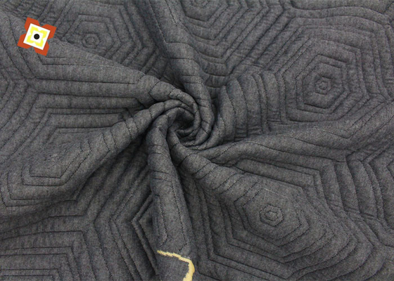 Bukti Alergi Daur Ulang Kain Rajutan Jacquard Untuk Kasur, Tencel