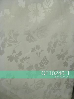 Kain Poli Disikat Tahan Air 210cm Lebar 60gsm Untuk Sprei