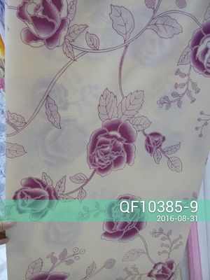 Kain Poli Disikat Tahan Air 210cm Lebar 60gsm Untuk Sprei