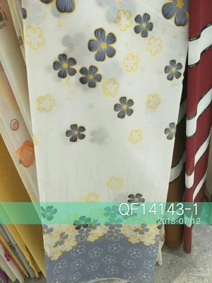 Kain Poli Disikat Tahan Air 210cm Lebar 60gsm Untuk Sprei