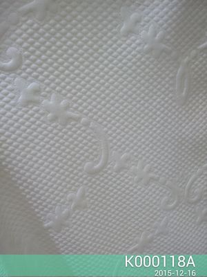 Kain Kasur Jacquard Lebar 83 "