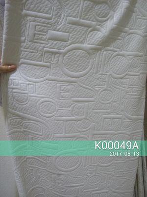 Kain Kasur Jacquard Lebar 83 "
