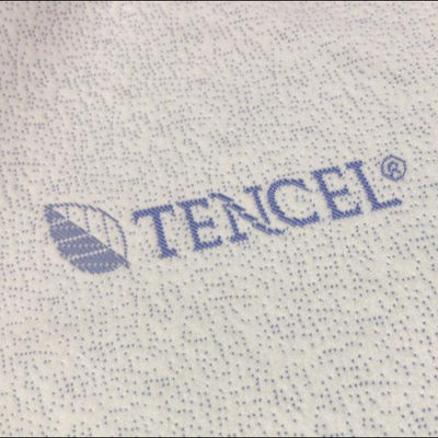 Kain Tenun Jacquard 200gsm Tahan Air, Lebar 2.4m