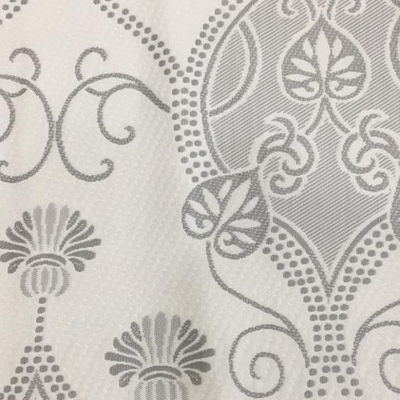 Kain Jacquard Poliester 160gsm