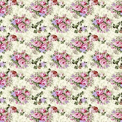 Moisture Proof 100gsm Polyester Brushed Fabric Untuk Penutup Kasur