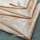 100% Polyester 75gsm Stretch Tricot Fabric SGS Sertifikasi