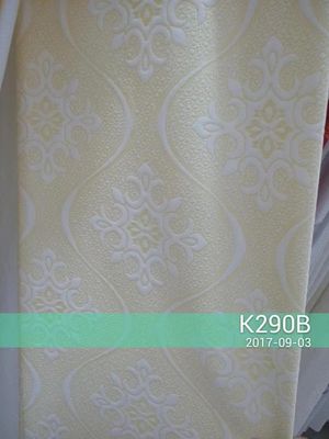 Kain Jacquard Putih 160gsm Untuk Tempat Tidur Anti Debu