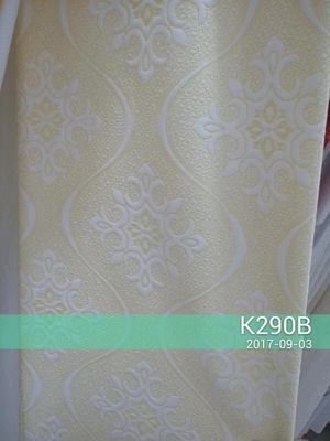 Grosir kain 100 polyester serat rajutan kain kasur kain jakard kasur kain untuk kasur