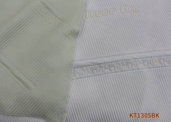 PEMBALANGAN GROCE 100 POLYESTER kain rajutan kasur kain jakard kasur kain untuk kasur