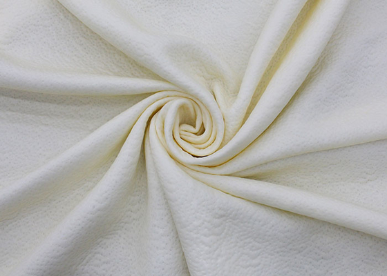 Kain Kasur Rajutan Tahan Air Jacquard Stretch Lebar 230cm