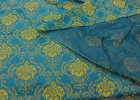100gsm 75D Woven Mattress Quilting Fabric Untuk Tekstil Rumah