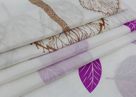 Kasur Dan Seprai Dicetak Halus Dengan 100% Polyester Warp Printed Fabric