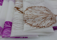 Kasur Dan Seprai Dicetak Halus Dengan 100% Polyester Warp Printed Fabric