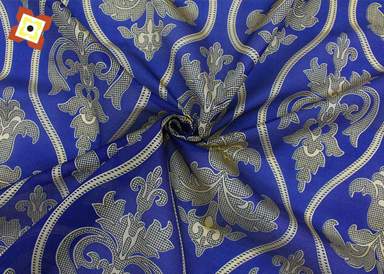 Kain Quilting Kasur Lembut Oleh The Yard Spandex Polyester Print Textile Custom
