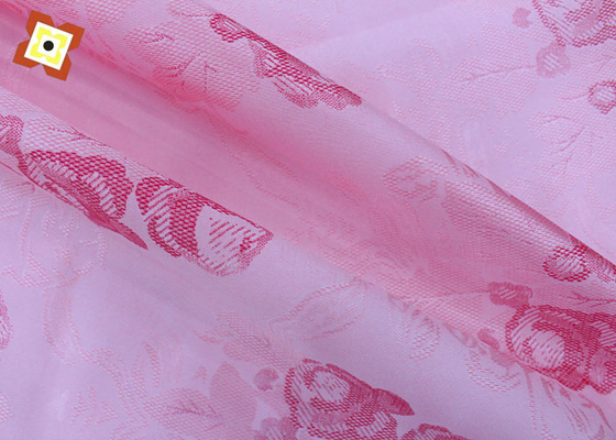 Pigment Disperse Dyeing Polyester Brushed Fabric Warp Knitting Customized Printing