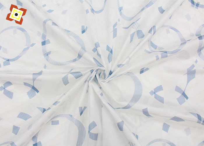 Grosir Kain Tekstil Produsen Harga Murah Jual Cetakan Putih Polyester Tekstil Kain Kasur Kain